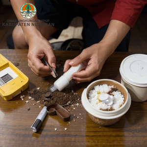 Cara Membuang Obat Kedaluwarsa