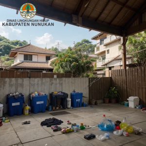 Cara Mendaur Ulang Sampah Plastik