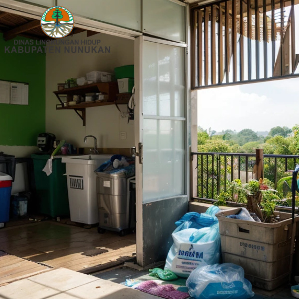 Cara Mengurangi Sampah