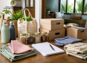 Contoh Reuse dalam Kehidupan Sehari hari