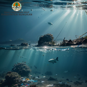 Dampak Sampah Plastik Di Laut