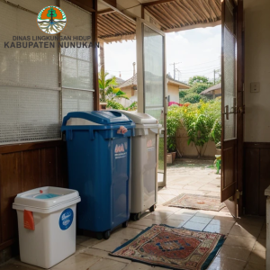 Jenis Jenis Sampah