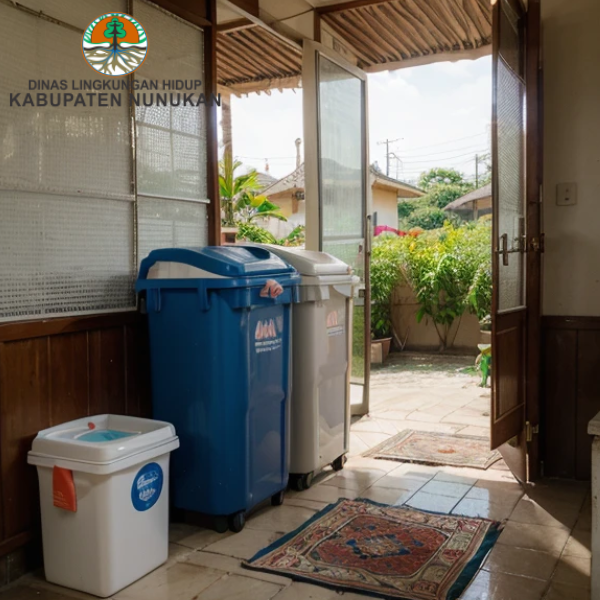 Jenis Jenis Sampah