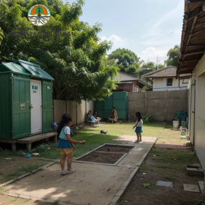 Kegiatan Peduli Lingkungan Di Sekolah