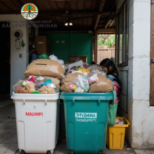 Konsep 5R Pengelolaan Sampah