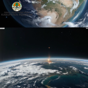 Pengertian Pemanasan Global