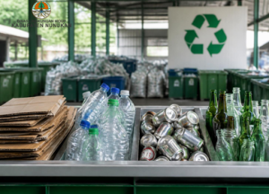 Pengertian Recycle