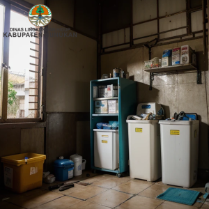 Pengertian Sampah B3 Rumah Tangga